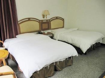 Zhangjiajie Jh Nature Hotel Exterior photo